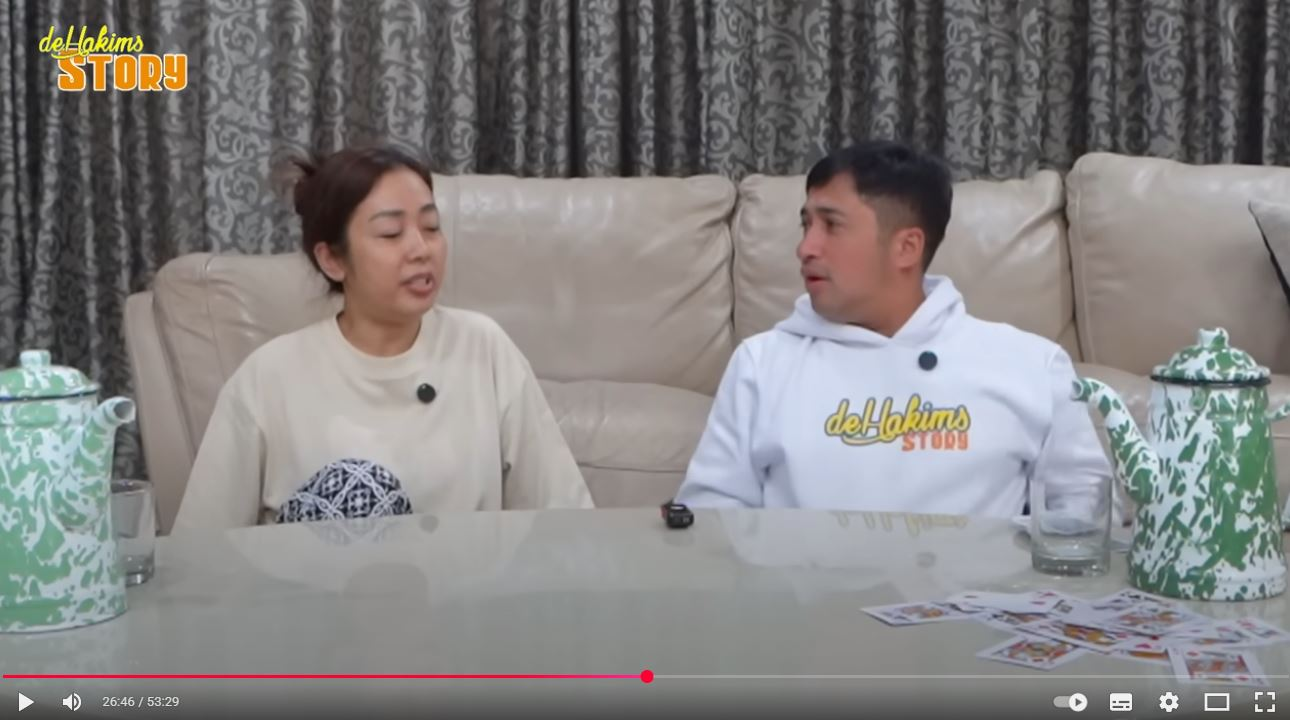 Soimah klarifikasi soal ucapannya wajib ospek dan maki-maki pacar anaknya, begini kata sang pesinden.